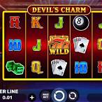 devil bet slot